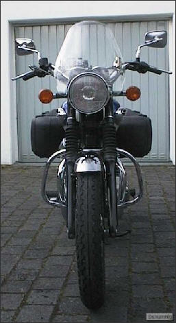 W650 – Archivabbildung 2