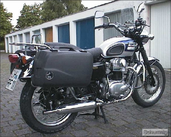 W650 – Archivabbildung 3