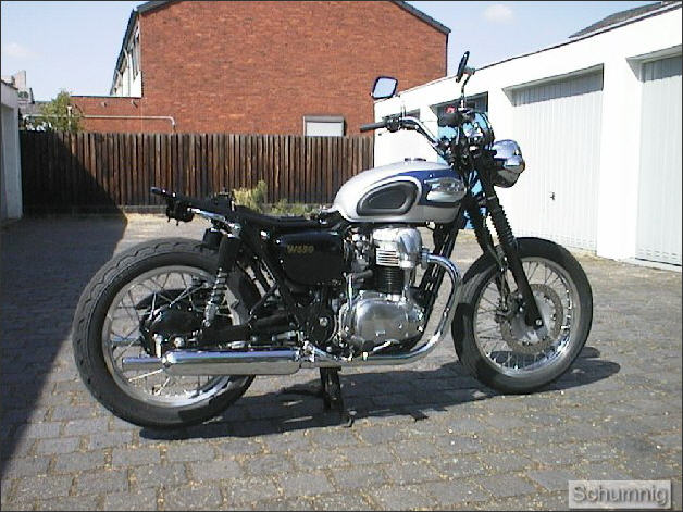 W650 – Archivabbildung 5