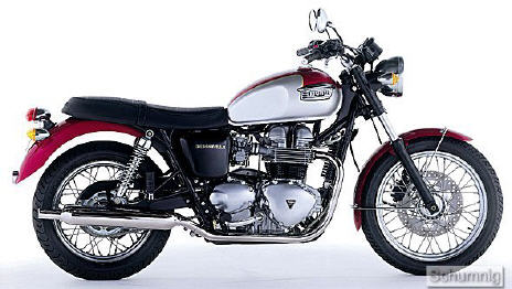 Bonneville Classic