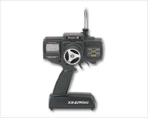 Graupner XR6-FM