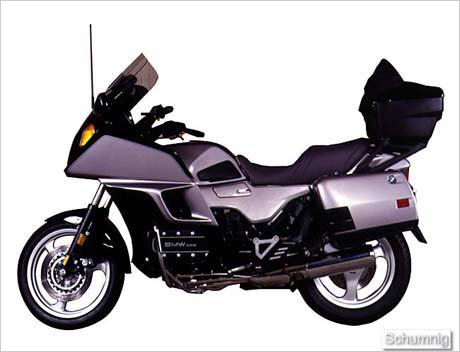 K1100LT