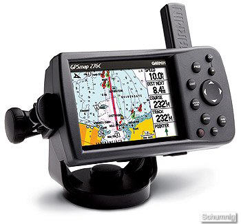 GPS276C